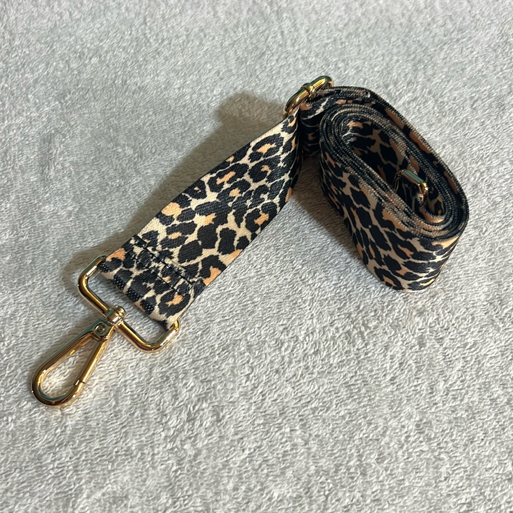 Guitar Crossbody Strap